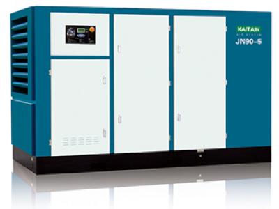 天津Kaitec0.5Mpa低压螺杆空气压缩机