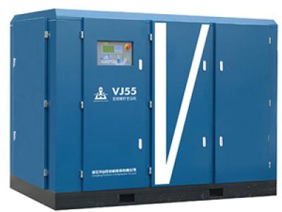 天津VJ真变频螺杆空气压缩机